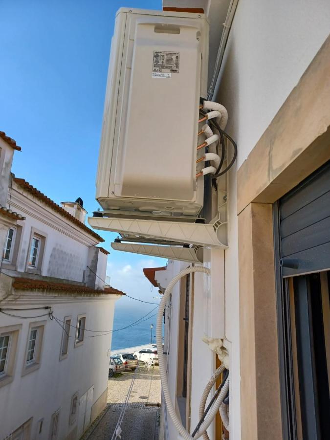 Апартаменти Casa Horizonte Назаре Екстер'єр фото